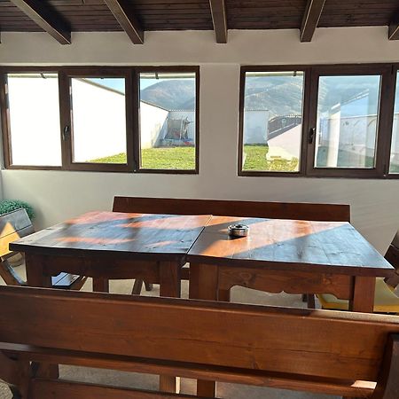 Gura Raului Casa De Vacanta 빌라 외부 사진