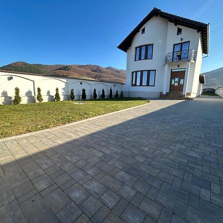 Gura Raului Casa De Vacanta 빌라 외부 사진