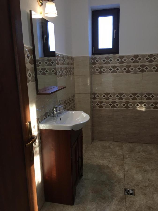 Gura Raului Casa De Vacanta 빌라 외부 사진