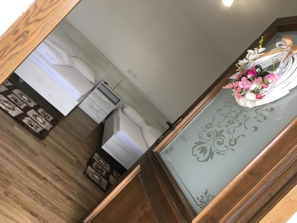 Gura Raului Casa De Vacanta 빌라 외부 사진