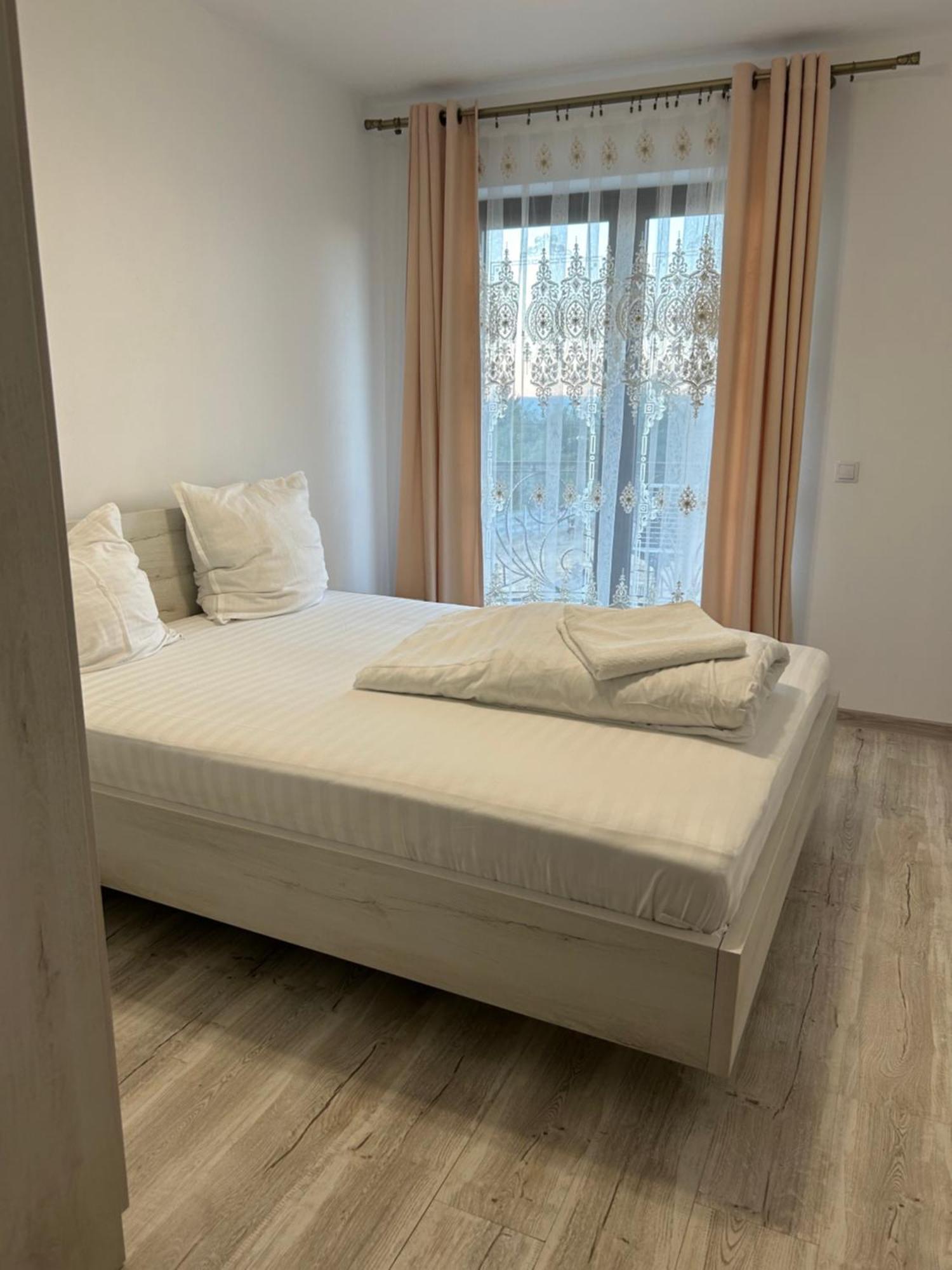 Gura Raului Casa De Vacanta 빌라 외부 사진